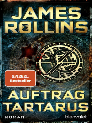 cover image of Auftrag Tartarus